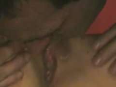 Geiler Blind Deep Throat  (7)