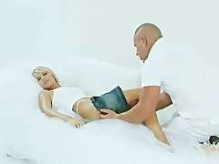 Sex mit Jungfrau (4)