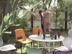 sklave wird angepisst (7)