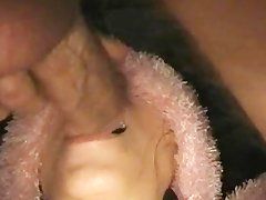 Blind Deep Throat